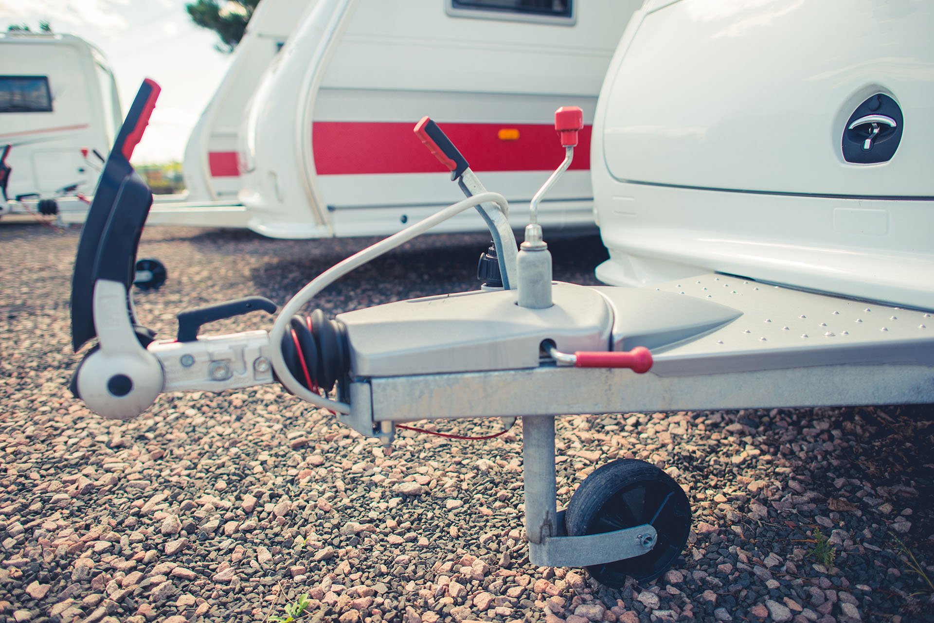 Looking for a Cheaper Alternative to Store your Boat or RV?