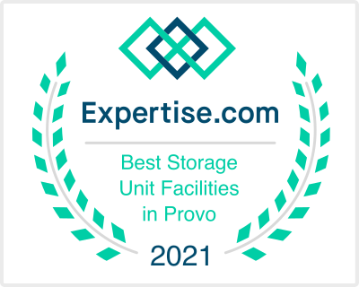 2021 BEST STORAGE FACILITY