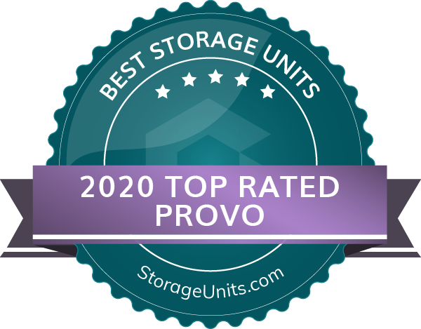 Best Self Storage in Provo 2020